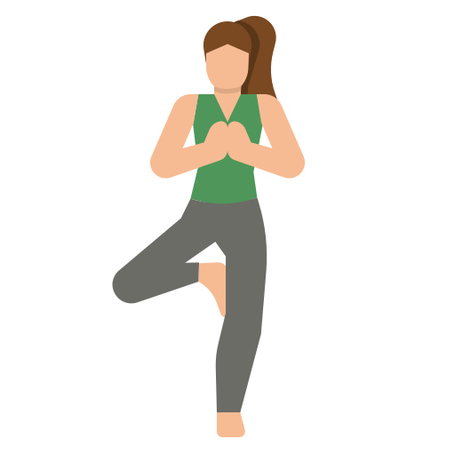 Yoga Studio Rust
